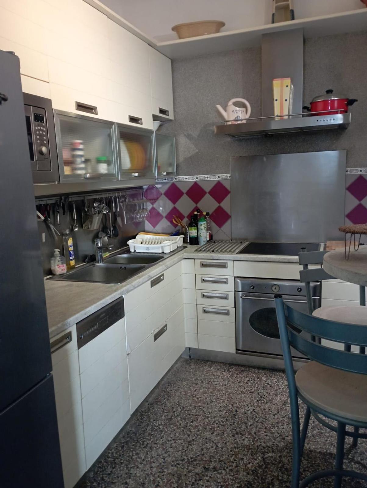 Face A La Mer, Appartement Pour 4 Personnes Sur La Rive Droite Palavas-les-Flots Buitenkant foto
